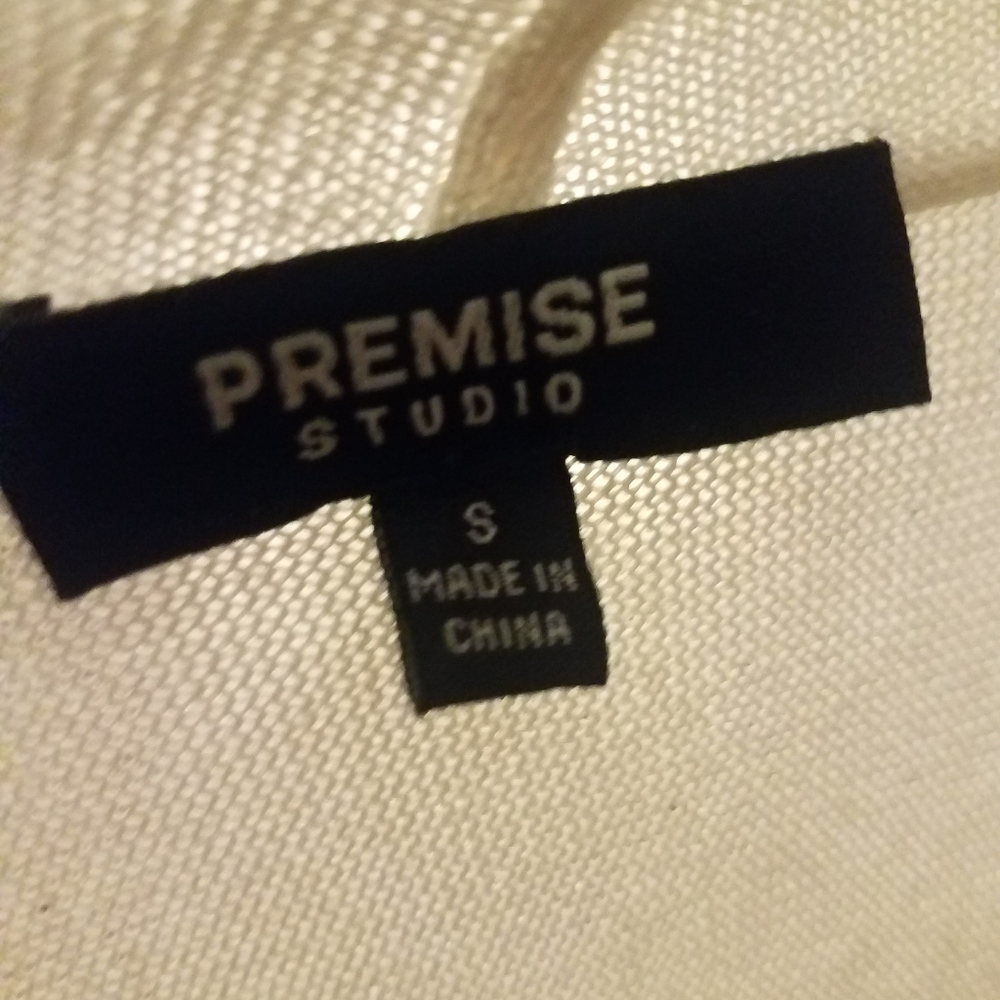 Jacket - Picture 2 of 2
